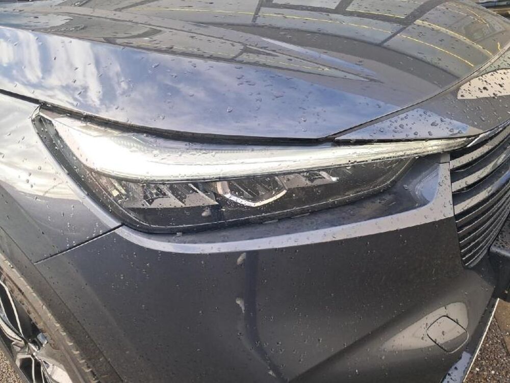 HR-V 1.5 i-MMD 131ch e:HEV Advance Style Sieges chauf GPS Camera 2025 occasion 57050 Metz