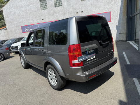 Discovery TDV6 XS SEVEN BA 2008 occasion 31140 Aucamville
