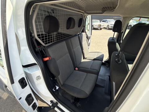 Citan fourgon 109 CDI EXTRA LONG MIXTO PRO EURO6 2019 occasion 31140 Aucamville