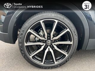 C-HR 2.0 Hybride Rechargeable 225ch GR Sport MY26 2026 occasion 44600 Saint-Nazaire