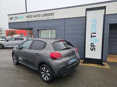 C3 1.5 BlueHDi 100 PLUS 2024 occasion 56850 Caudan