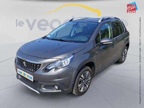 Peugeot 2008 1.2 PureTech 110ch Allure S&S