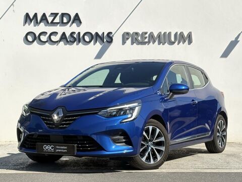 Annonce voiture Renault Clio 14490 €
