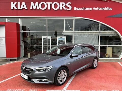 Annonce voiture Opel Insignia 14590 €