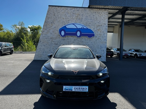 Formentor 2.0 TDI 150CH V DSG7 2025 occasion 31670 Lab&egrave;ge