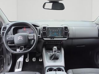 C5 aircross BlueHDi 130ch S&S Feel E6.d 2021 occasion 27000 &Eacute;vreux