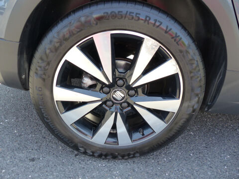 Arona 1.0 ECOTSI 115CH START/STOP XCELLENCE DSG EURO6D-T 2020 occasion 77144 Mont&eacute;vrain