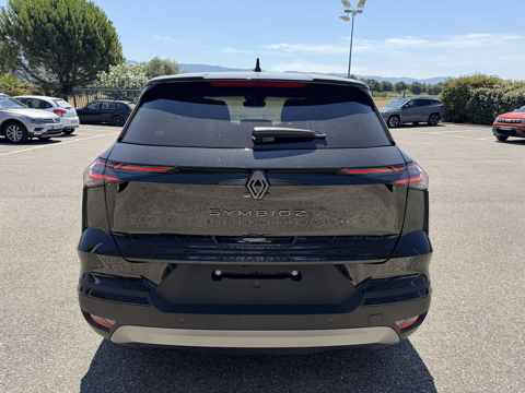 Symbioz 1.8 E-TECH FULL HYBRID 160CH ESPRIT ALPINE - 26 2026 occasion 31670 Lab&egrave;ge
