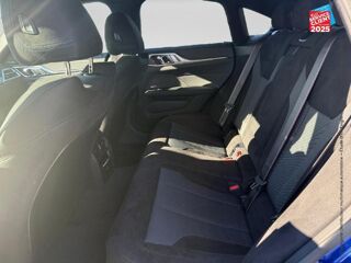 i4 xDrive40 401ch M Sport 2025 occasion 68390 Sausheim
