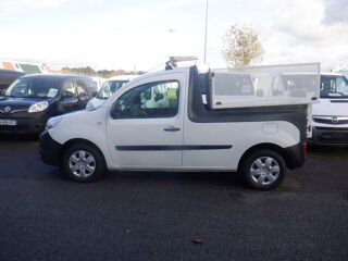 Kangoo Express 1.2 TCE ENERGY 115 GENERIQUE BENNE 2015 occasion 27310 Bourg-Achard