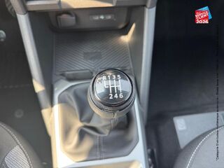 Bigster 1.2 mild hybrid 140ch Journey 2026 occasion 67600 S&eacute;lestat
