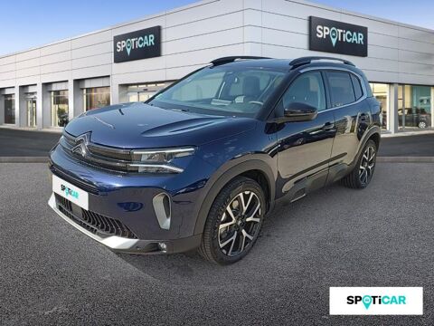 Citroën C5 aircross Hybrid rechargeable 225ch Shine Pack ë-EAT8 2023 occasion Nimes 30900