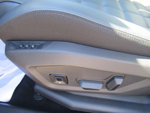 C5 aircross 1.2 Hybride 145ch MAX boite automatique 2026 occasion 91650 BREUILLET