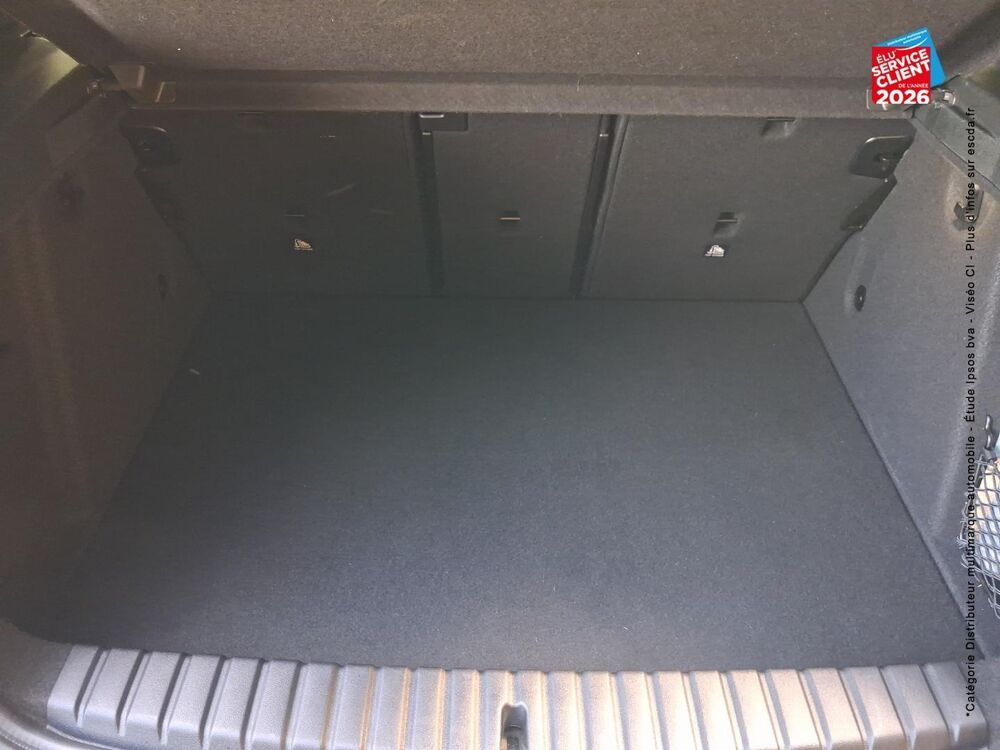 S&eacute;rie 1 118dA 150ch M Sport 2023 occasion 68000 Colmar