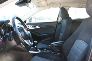 Cx-3 1.5 SKYACTIV-D 105 ELEGANCE 2015 occasion 30600 Vestric-et-Candiac
