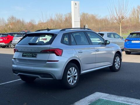 Kamiq 1.0 TSI Evo 110ch Business DSG7 2023 occasion 24430 Marsac-sur-l'Isle