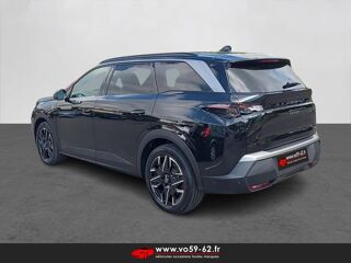 5008 Hybrid 145ch GT e-DCS6 2025 occasion 62000 Arras