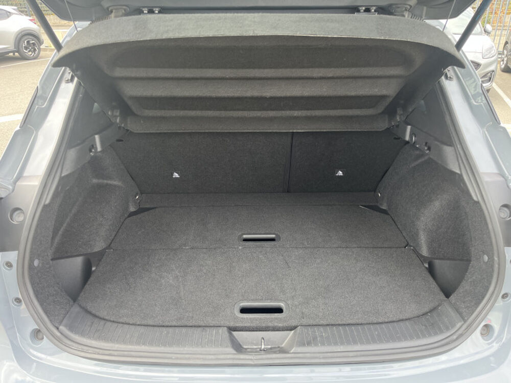 Qashqai 1.3 MILD HYBRID 158CH N-STYLE XTRONIC 2022 occasion 95310 Saint-Ouen-l'Aum&ocirc;ne