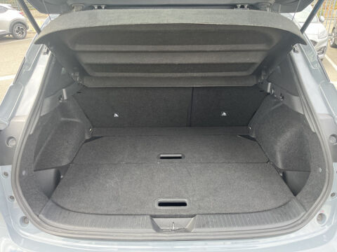 Qashqai 1.3 MILD HYBRID 158CH N-STYLE XTRONIC 2022 occasion 95310 Saint-Ouen-l'Aum&ocirc;ne