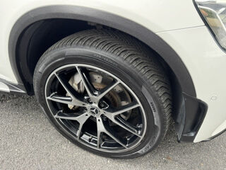 Classe GLC 300 DE 194+122CH AMG LINE 4MATIC 9G-TRONIC 2022 occasion 77144 Mont&eacute;vrain