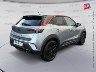 Mokka 1.2 Turbo 130ch GS Line BVA8 2022 occasion 08000 Charleville-M&eacute;zi&egrave;res