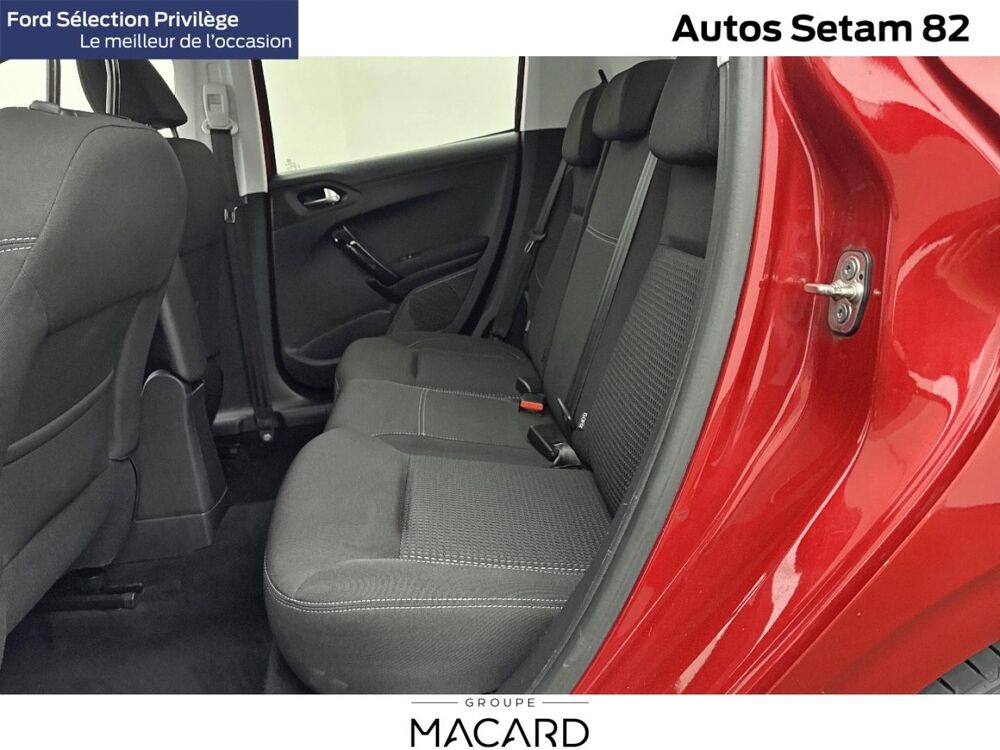 208 1.2 PureTech 110ch Tech Edition S&S 5p 2019 occasion 82000 MONTAUBAN