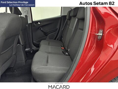 208 1.2 PureTech 110ch Tech Edition S&S 5p 2019 occasion 82000 MONTAUBAN