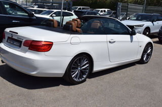 S&eacute;rie 3 (E93) 320DA 184CH LUXE 2013 occasion 34740 Vendargues