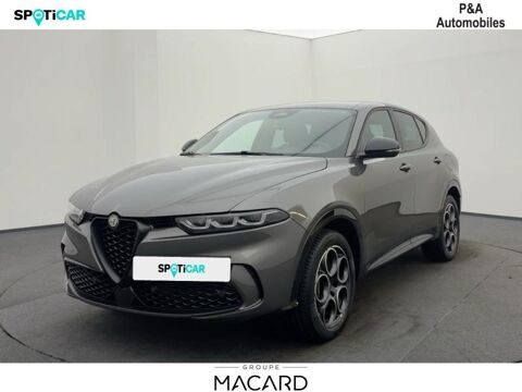 Tonale 1.3 PHEV 190ch Sprint AT6 e-Q4 2024 occasion 82000 Montauban