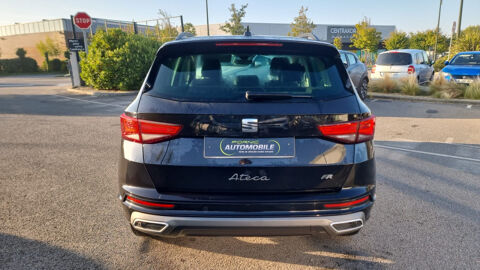 Ateca 2.0 TDI 150CH START&STOP FR DSG7 2023 occasion 44210 Pornic