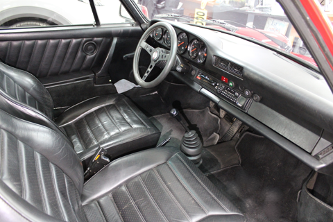 911 SC 3.0 1978 occasion 77120 Coulommiers