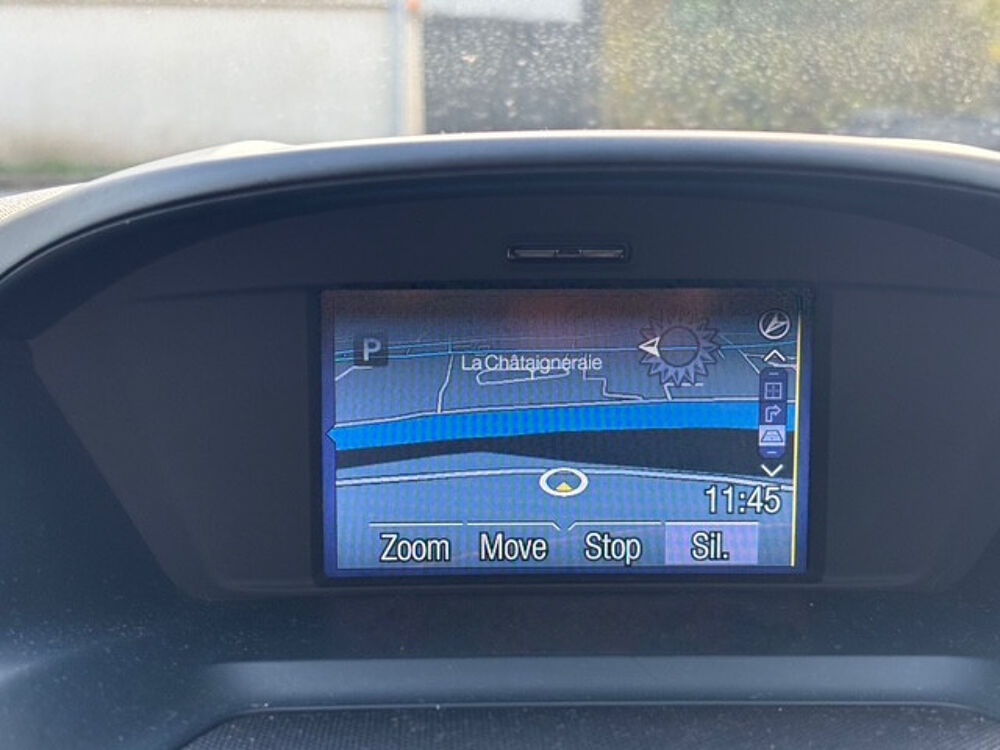 Focus C-MAX 1.6 TDCI 115CH FAP STOP&START TITANIUM 2013 occasion 95430 Butry-sur-Oise