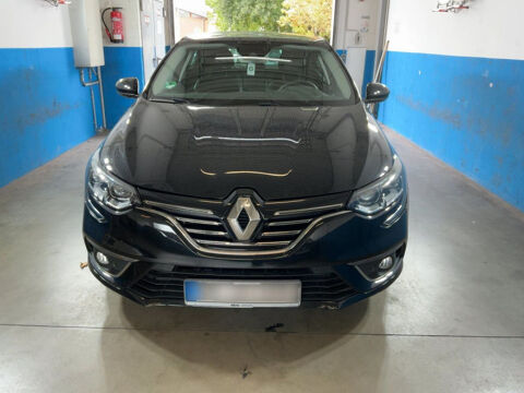 Megane IV 1.5 DCI 110CH ENERGY INTENS 2016 occasion 57185 CLOUANGE