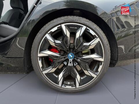 S&eacute;rie 5 i5 M60 601ch xDrive 2024 occasion 68390 Sausheim