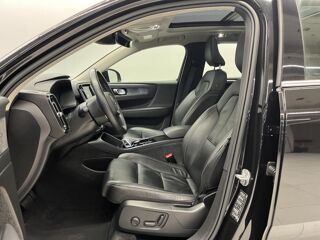 XC40 T5 Recharge 180 + 82ch Ultimate DCT 7 2023 occasion 91200 Athis-Mons