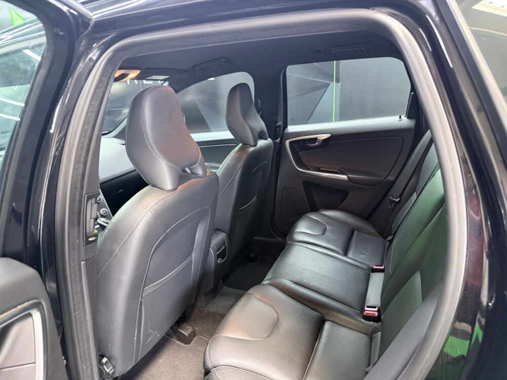XC60 D3 136CH START&STOP MOMENTUM GEARTRONIC 2014 occasion 57185 CLOUANGE