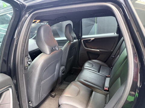 XC60 D3 136CH START&STOP MOMENTUM GEARTRONIC 2014 occasion 57185 CLOUANGE