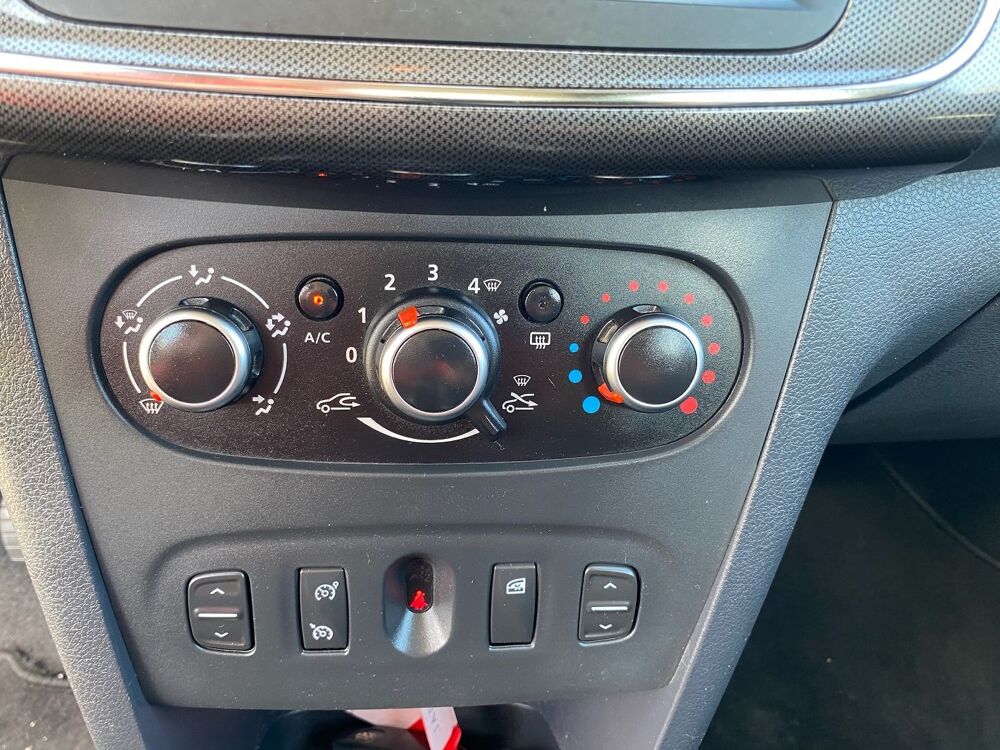Sandero 0.9 TCE 90CH STEPWAY 2017 occasion 67330 Bouxwiller