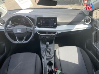Ibiza 1.0 TSI 110ch Copa DSG7 2024 occasion 54520 Laxou