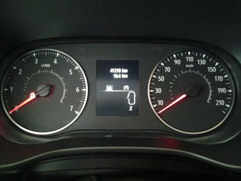 Sandero 1.0 TCE 90CH STEPWAY CONFORT -22 2022 occasion 71880 Ch&acirc;tenoy-le-Royal