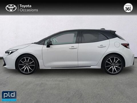 Corolla 1.8 140ch GR Sport MY23 2023 occasion 13012 Marseille