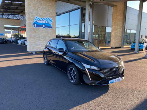 308 PHEV 180CH ALLURE PACK E-EAT8 2022 occasion 34500 B&eacute;ziers