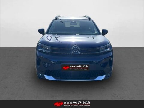 C5 aircross 1.5 BlueHDi 130ch MAX boite automatique 2025 occasion 62000 Arras