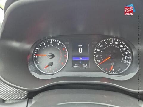 Sandero 1.0 TCe 90ch Expression -24 2023 occasion 57970 Illange