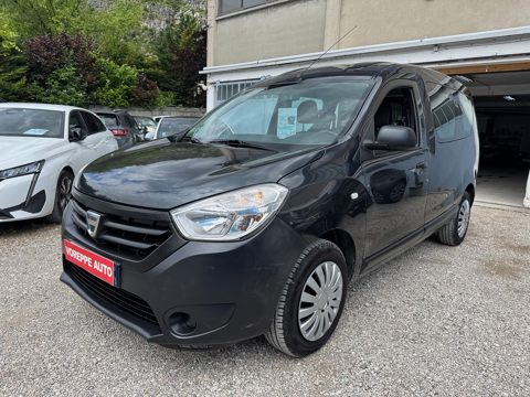Annonce voiture Dacia Dokker 11999 