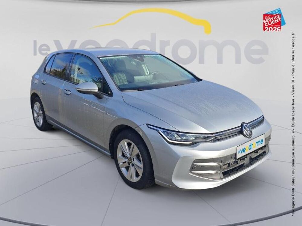 Golf 1.5 eTSI EVO2 116ch Life Plus DSG7 2025 occasion 68110 Illzach