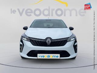 Clio 1.0 TCe 90ch Evolution - 25 2025 occasion 57970 Illange