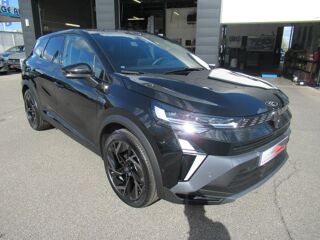 Symbioz 1.8 E-Tech full hybrid 160ch esprit Alpine - 26 2026 occasion 91650 BREUILLET