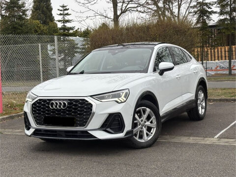 Annonce voiture Audi Q3 29990 