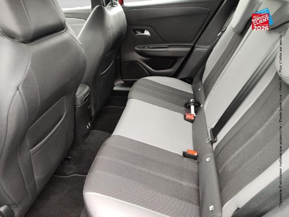 Mokka 1.5 D 110ch Elegance 2024 occasion 90000 Belfort